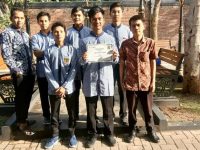 Al Fatih Sukses Raih Juara Lomba Film Pendek Milad BMT BEST Ke 20